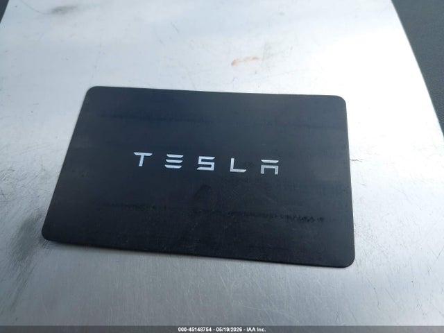 45148754 :رقم المزاد ، 5YJ3E1EB4NF202086 vin ، 2022 Tesla Model 3 Long Range Dual Motor All-wheel Drive مزاد بيع