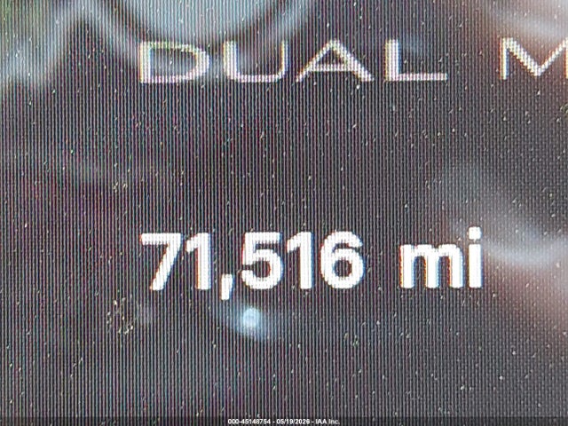 45148754 :رقم المزاد ، 5YJ3E1EB4NF202086 vin ، 2022 Tesla Model 3 Long Range Dual Motor All-wheel Drive مزاد بيع