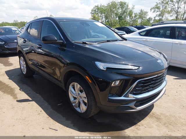 45148756 :رقم المزاد ، KL4AMCSL8RB057723 vin ، 2024 Buick Encore Gx Preferred Awd مزاد بيع