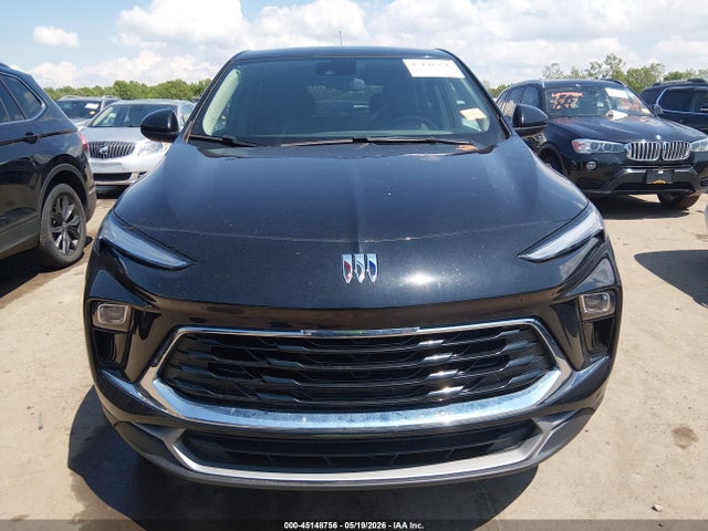 45148756 :رقم المزاد ، KL4AMCSL8RB057723 vin ، 2024 Buick Encore Gx Preferred Awd مزاد بيع
