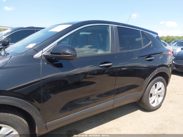 45148756 :رقم المزاد ، KL4AMCSL8RB057723 vin ، 2024 Buick Encore Gx Preferred Awd مزاد بيع