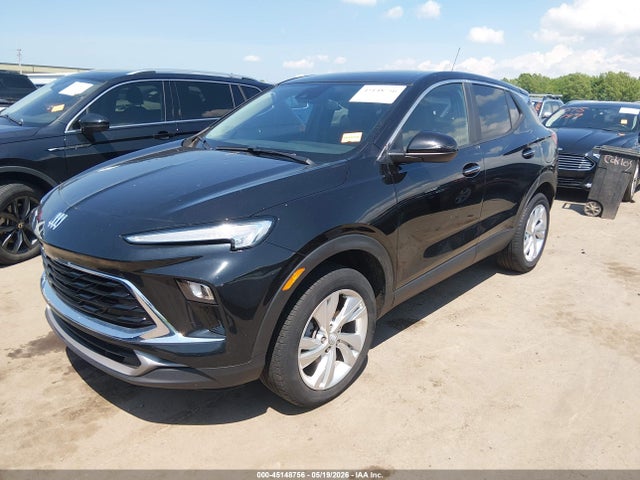 45148756 :رقم المزاد ، KL4AMCSL8RB057723 vin ، 2024 Buick Encore Gx Preferred Awd مزاد بيع