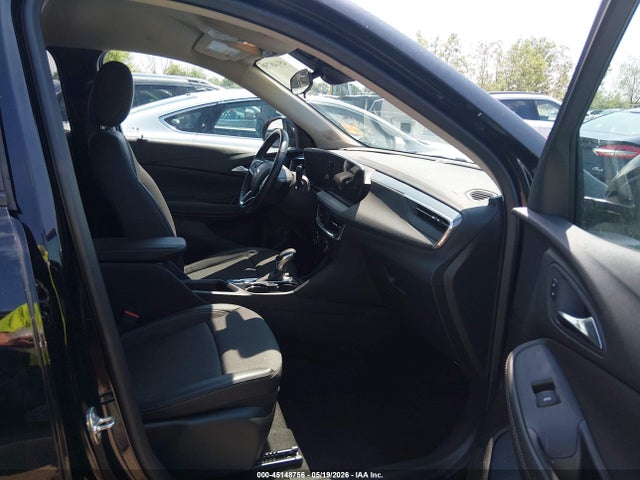 45148756 :رقم المزاد ، KL4AMCSL8RB057723 vin ، 2024 Buick Encore Gx Preferred Awd مزاد بيع