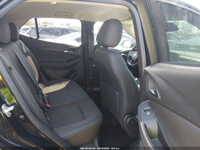 45148756 :رقم المزاد ، KL4AMCSL8RB057723 vin ، 2024 Buick Encore Gx Preferred Awd مزاد بيع
