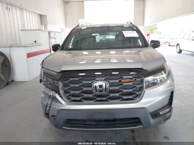 Продаж на аукціоні авто 2022 Honda Passport Awd Trailsport, vin: 5FNYF8H67NB017038, номер лоту: 45148758