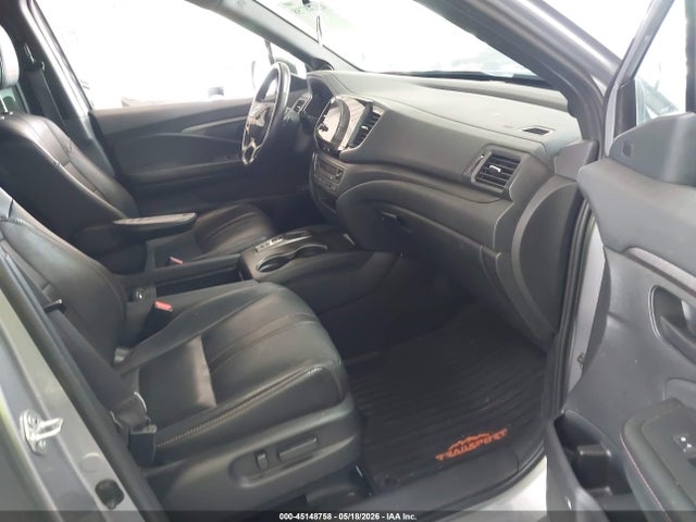 Продаж на аукціоні авто 2022 Honda Passport Awd Trailsport, vin: 5FNYF8H67NB017038, номер лоту: 45148758