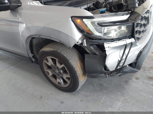 Продаж на аукціоні авто 2022 Honda Passport Awd Trailsport, vin: 5FNYF8H67NB017038, номер лоту: 45148758