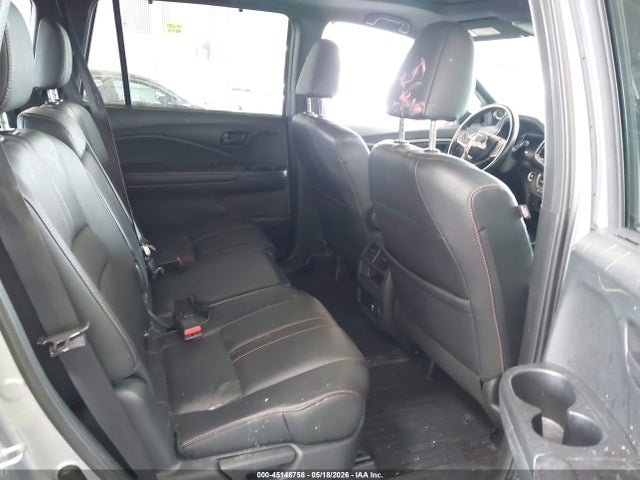 Продаж на аукціоні авто 2022 Honda Passport Awd Trailsport, vin: 5FNYF8H67NB017038, номер лоту: 45148758