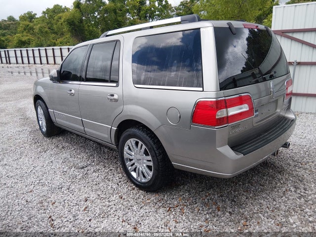 Продаж на аукціоні авто 2008 Lincoln Navigator, vin: 5LMFU27558LJ15286, номер лоту: 45148760