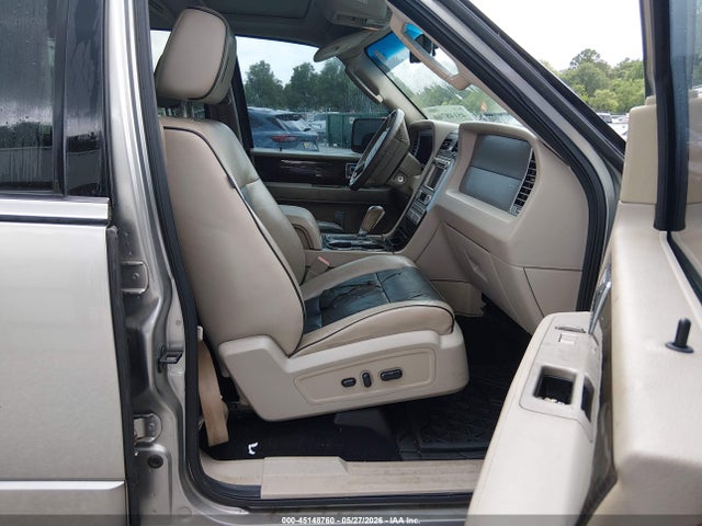 Продаж на аукціоні авто 2008 Lincoln Navigator, vin: 5LMFU27558LJ15286, номер лоту: 45148760