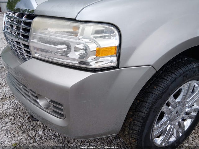 Продаж на аукціоні авто 2008 Lincoln Navigator, vin: 5LMFU27558LJ15286, номер лоту: 45148760