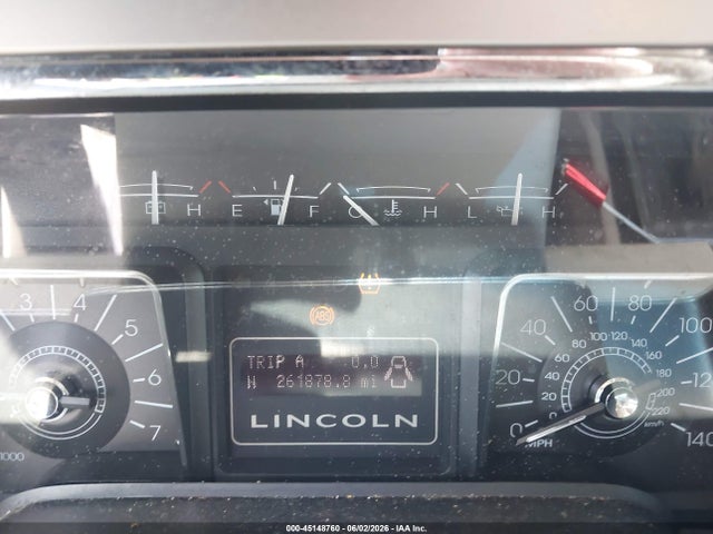 Продаж на аукціоні авто 2008 Lincoln Navigator, vin: 5LMFU27558LJ15286, номер лоту: 45148760
