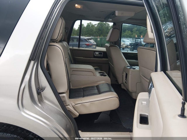 Продаж на аукціоні авто 2008 Lincoln Navigator, vin: 5LMFU27558LJ15286, номер лоту: 45148760