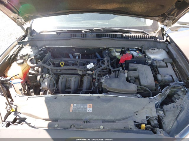 Продажа на аукционе авто 2013 Ford Fusion Se, vin: 3FA6P0H76DR171533, номер лота: 45148762