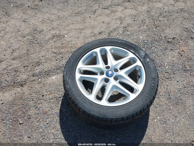 Продажа на аукционе авто 2013 Ford Fusion Se, vin: 3FA6P0H76DR171533, номер лота: 45148762