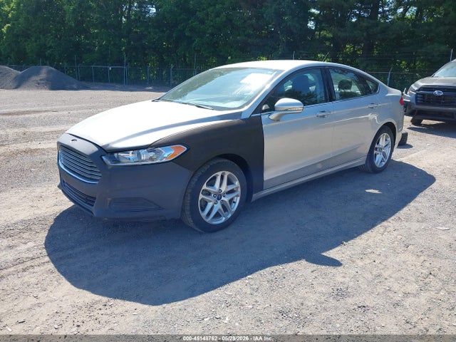 Продажа на аукционе авто 2013 Ford Fusion Se, vin: 3FA6P0H76DR171533, номер лота: 45148762