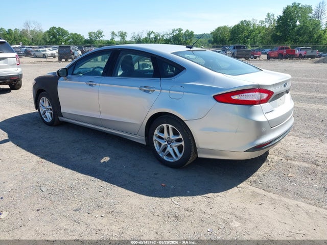 Продажа на аукционе авто 2013 Ford Fusion Se, vin: 3FA6P0H76DR171533, номер лота: 45148762