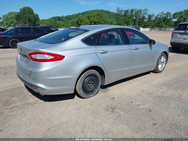 Продажа на аукционе авто 2013 Ford Fusion Se, vin: 3FA6P0H76DR171533, номер лота: 45148762