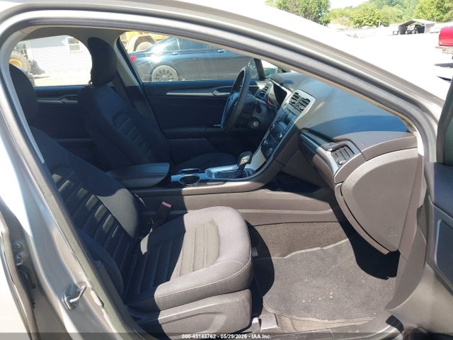 Продажа на аукционе авто 2013 Ford Fusion Se, vin: 3FA6P0H76DR171533, номер лота: 45148762