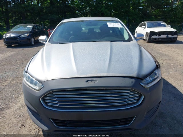 Продажа на аукционе авто 2013 Ford Fusion Se, vin: 3FA6P0H76DR171533, номер лота: 45148762