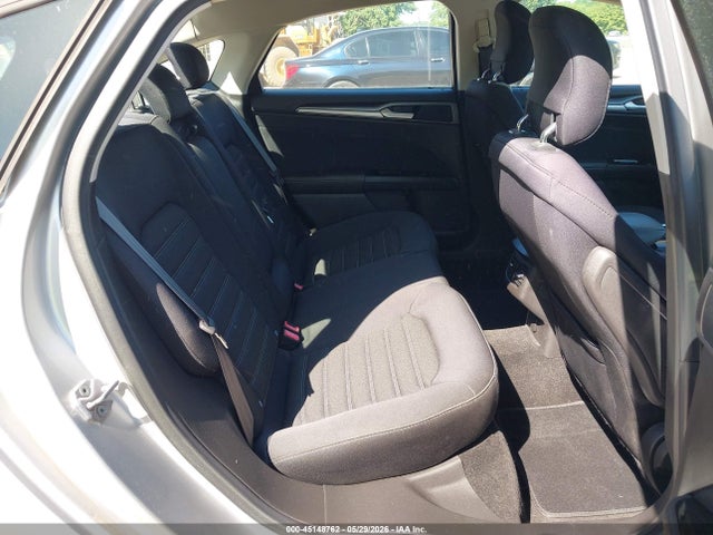 Продажа на аукционе авто 2013 Ford Fusion Se, vin: 3FA6P0H76DR171533, номер лота: 45148762