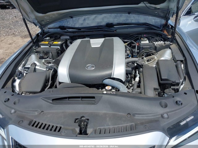 Продажа на аукционе авто 2021 Lexus Is 350 F Sport, vin: JTHGZ1E25M5021017, номер лота: 45148763