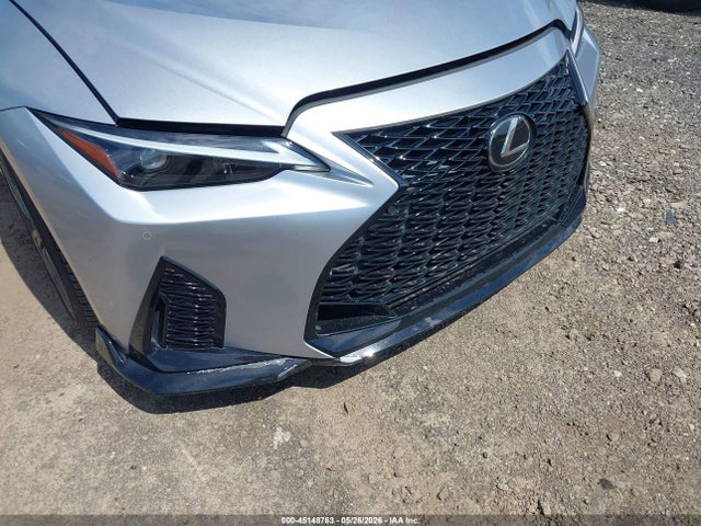 Продажа на аукционе авто 2021 Lexus Is 350 F Sport, vin: JTHGZ1E25M5021017, номер лота: 45148763