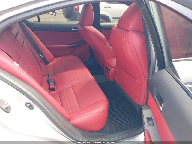 Продажа на аукционе авто 2021 Lexus Is 350 F Sport, vin: JTHGZ1E25M5021017, номер лота: 45148763