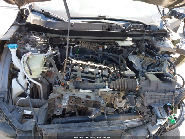 45148766 :رقم المزاد ، 5J6RW2H53KA005346 vin ، 2019 Honda Cr-v Ex مزاد بيع