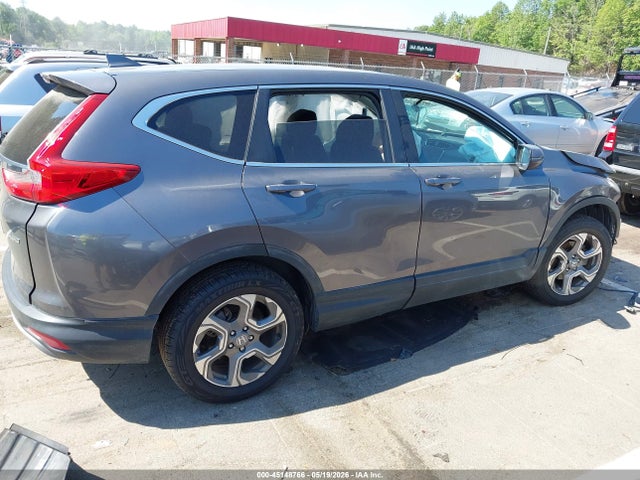 45148766 :رقم المزاد ، 5J6RW2H53KA005346 vin ، 2019 Honda Cr-v Ex مزاد بيع