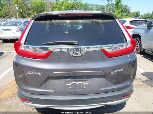 45148766 :رقم المزاد ، 5J6RW2H53KA005346 vin ، 2019 Honda Cr-v Ex مزاد بيع