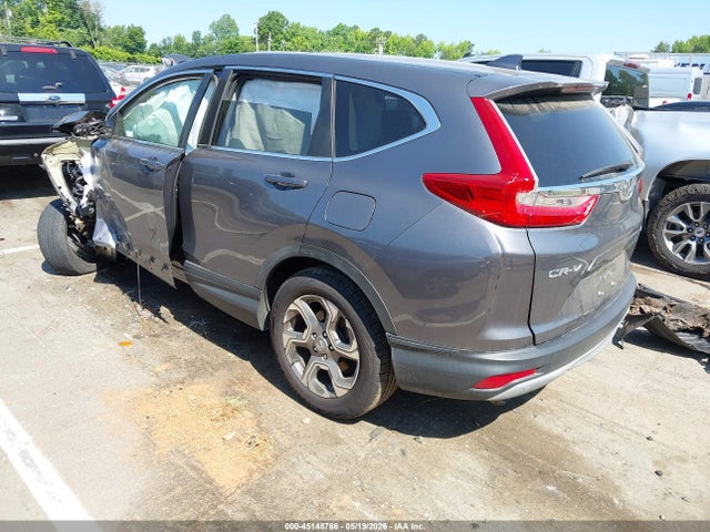 45148766 :رقم المزاد ، 5J6RW2H53KA005346 vin ، 2019 Honda Cr-v Ex مزاد بيع