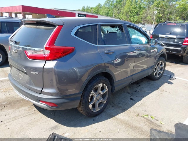 45148766 :رقم المزاد ، 5J6RW2H53KA005346 vin ، 2019 Honda Cr-v Ex مزاد بيع