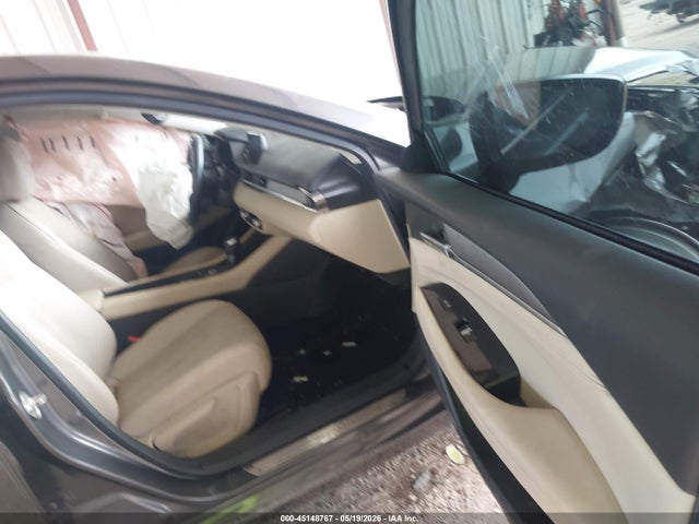 45148767 :رقم المزاد ، JM1GL1TY7M1618283 vin ، 2021 Mazda Mazda6 Grand Touring مزاد بيع