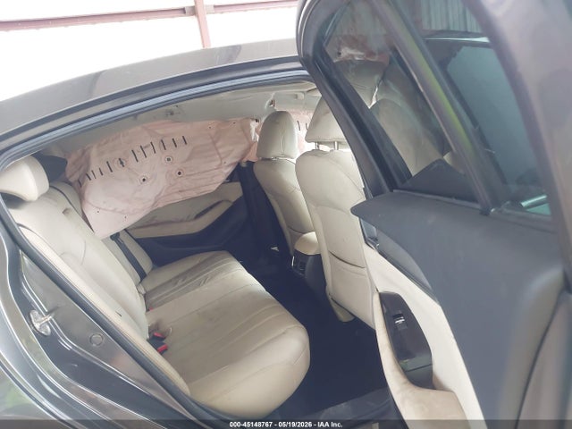 45148767 :رقم المزاد ، JM1GL1TY7M1618283 vin ، 2021 Mazda Mazda6 Grand Touring مزاد بيع