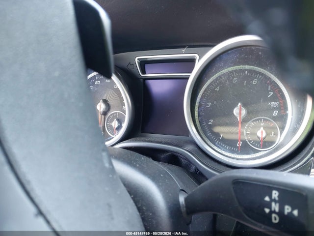Aukcja sprzedaży 2018 Mercedes-benz Gle 350, vin: 4JGDA5JB5JB105016, numer aukcji: 45148769