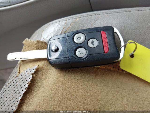 Aukcja sprzedaży 2007 Acura Tl 3.2, vin: 19UUA66297A020117, numer aukcji: 45148770