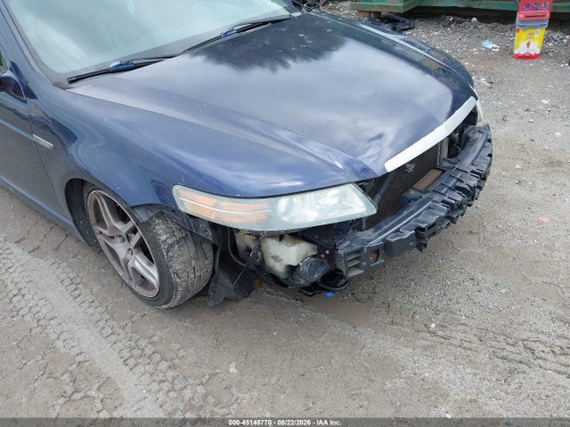 Aukcja sprzedaży 2007 Acura Tl 3.2, vin: 19UUA66297A020117, numer aukcji: 45148770