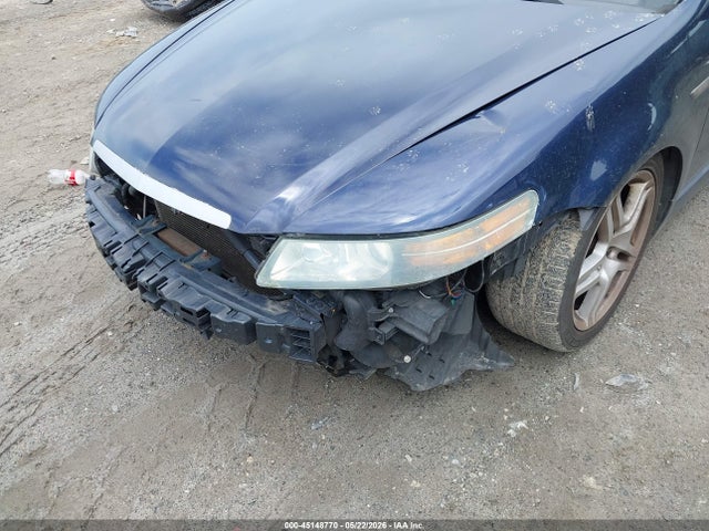 Aukcja sprzedaży 2007 Acura Tl 3.2, vin: 19UUA66297A020117, numer aukcji: 45148770