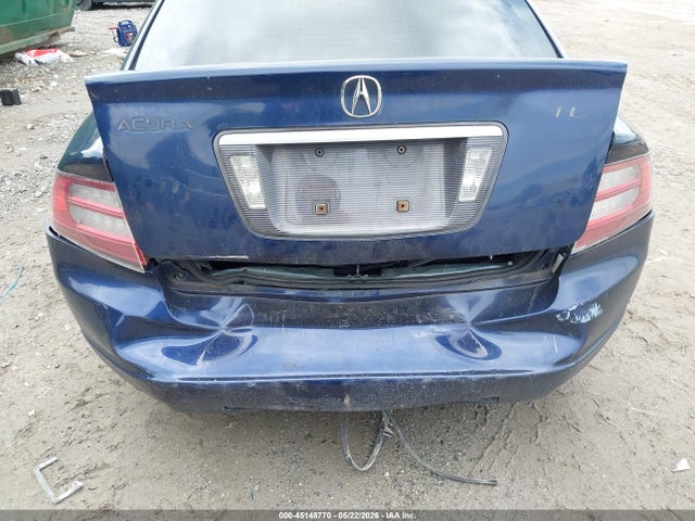 Aukcja sprzedaży 2007 Acura Tl 3.2, vin: 19UUA66297A020117, numer aukcji: 45148770
