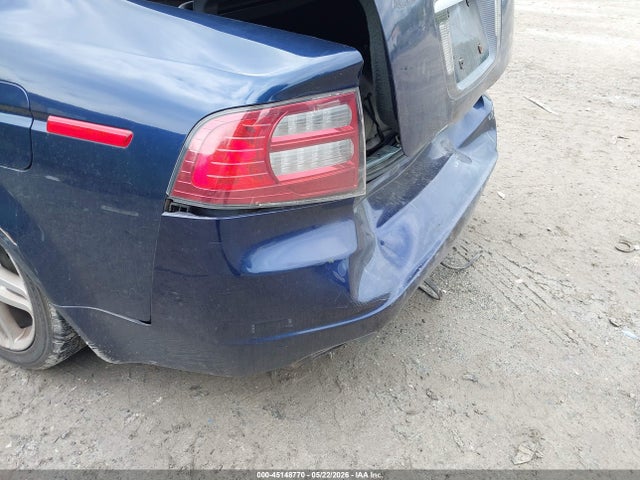 Aukcja sprzedaży 2007 Acura Tl 3.2, vin: 19UUA66297A020117, numer aukcji: 45148770