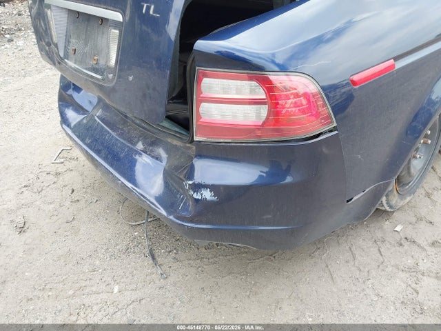 Aukcja sprzedaży 2007 Acura Tl 3.2, vin: 19UUA66297A020117, numer aukcji: 45148770