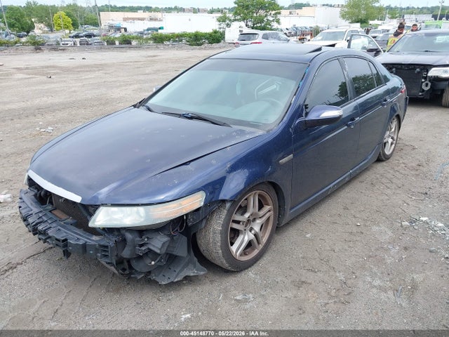 Aukcja sprzedaży 2007 Acura Tl 3.2, vin: 19UUA66297A020117, numer aukcji: 45148770