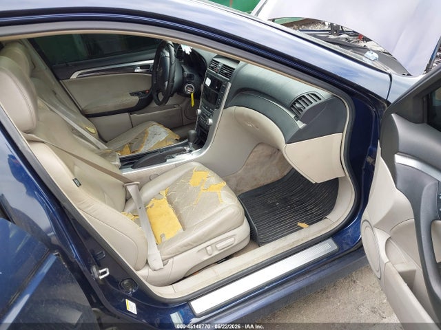 Aukcja sprzedaży 2007 Acura Tl 3.2, vin: 19UUA66297A020117, numer aukcji: 45148770