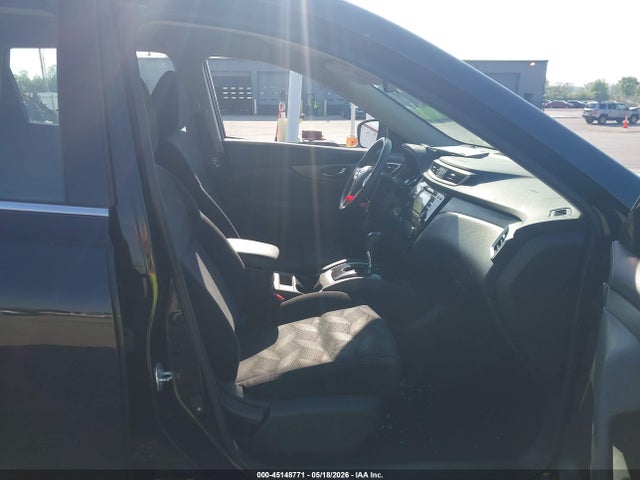 5N1AT2MT7FC809302 Nissan Rogue S/sl/sv