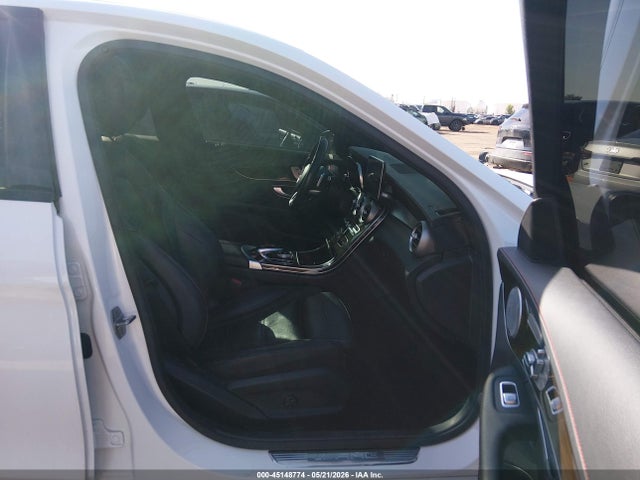 55SWF6EB2JU247799 Mercedes-Benz Amg C 43 4matic