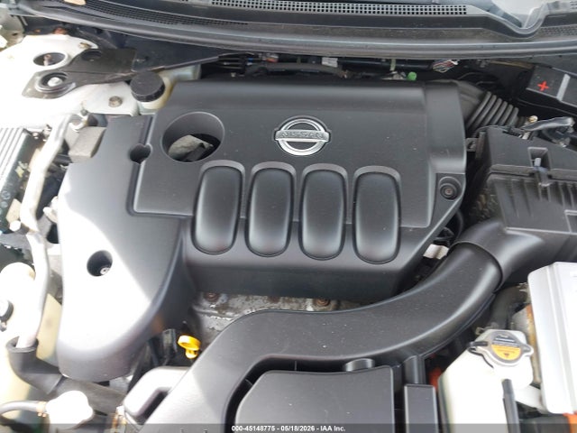 Продажа на аукционе авто 2010 Nissan Altima Hybrid, vin: 1N4CL2AP5AC189973, номер лота: 45148775
