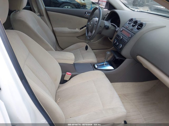 Продажа на аукционе авто 2010 Nissan Altima Hybrid, vin: 1N4CL2AP5AC189973, номер лота: 45148775