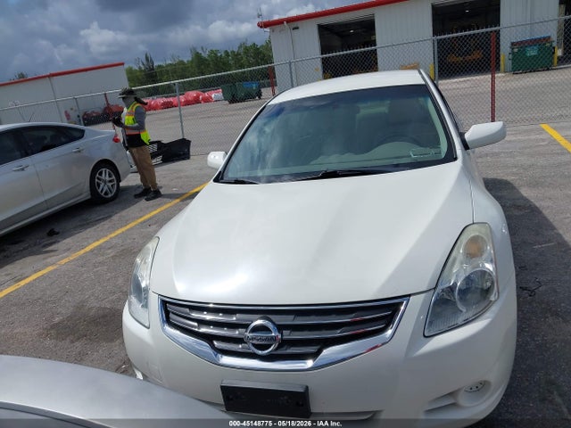 Продажа на аукционе авто 2010 Nissan Altima Hybrid, vin: 1N4CL2AP5AC189973, номер лота: 45148775