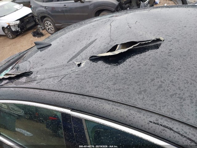 45148776 :رقم المزاد ، 1G1ZD5ST1SF128028 vin ، 2025 Chevrolet Malibu Fwd 1lt مزاد بيع